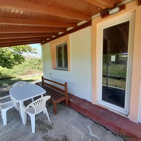 Sidari Studios Экстерьер фото