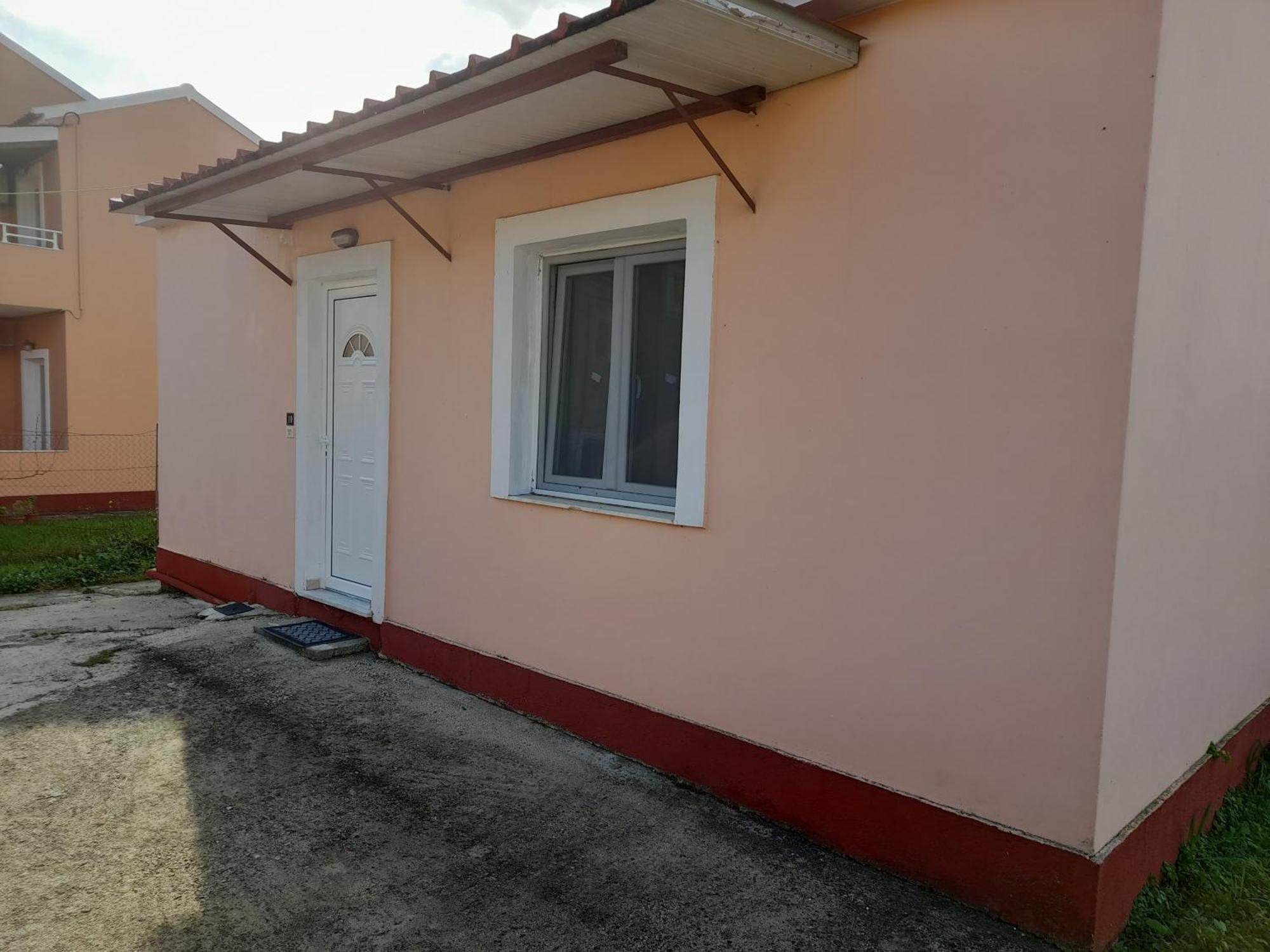 Sidari Studios Экстерьер фото