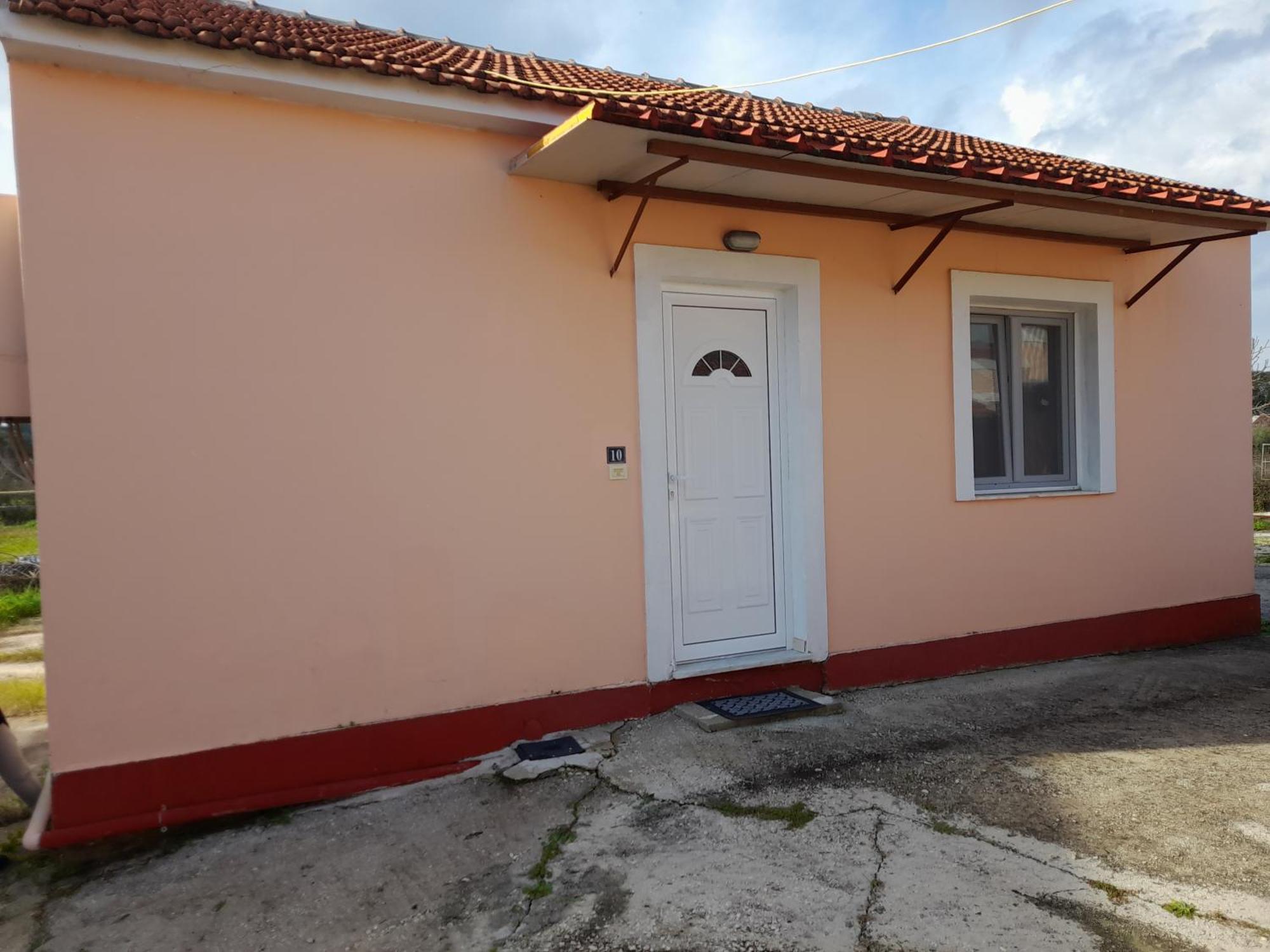 Sidari Studios Экстерьер фото
