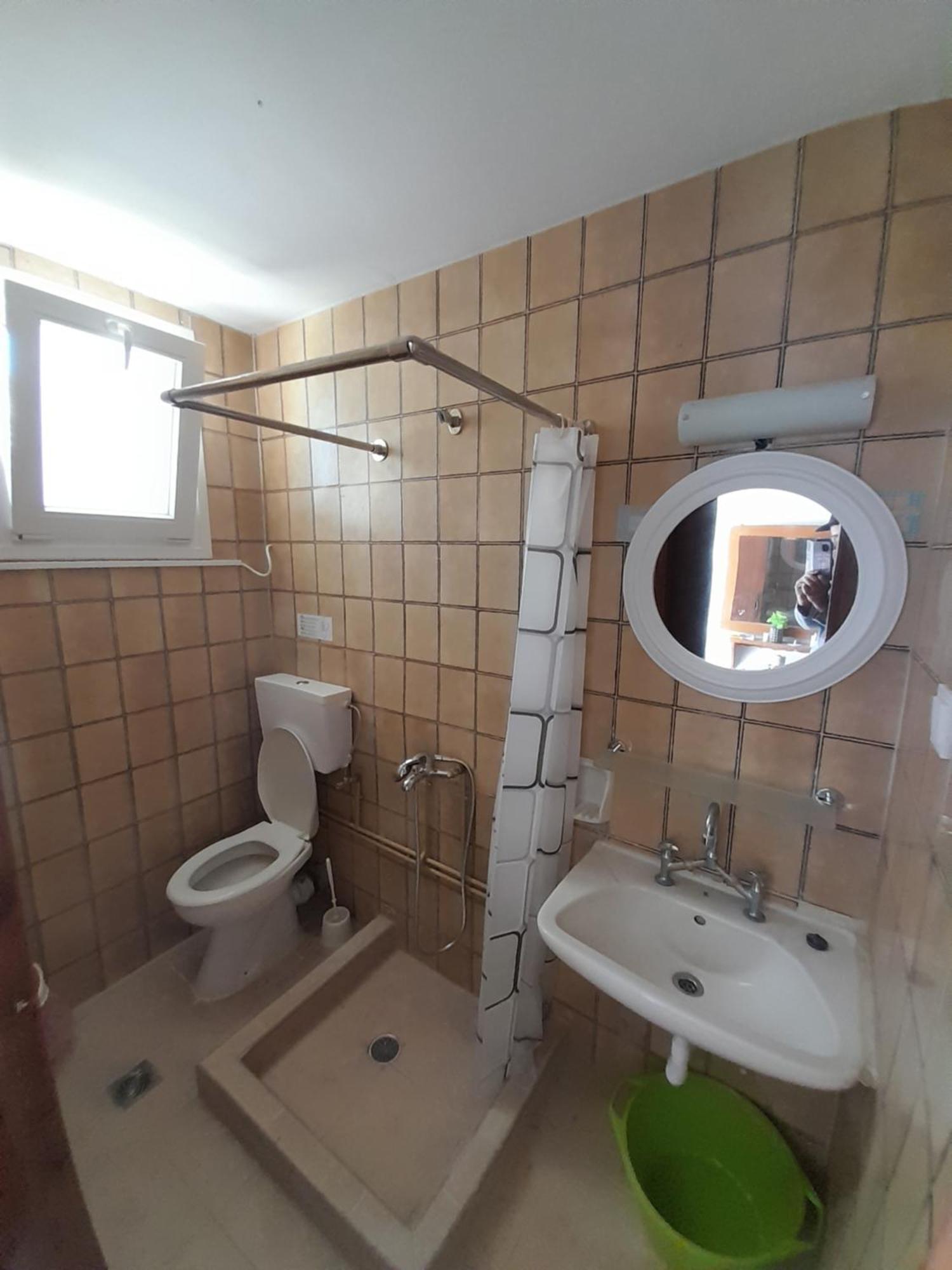 Sidari Studios Экстерьер фото