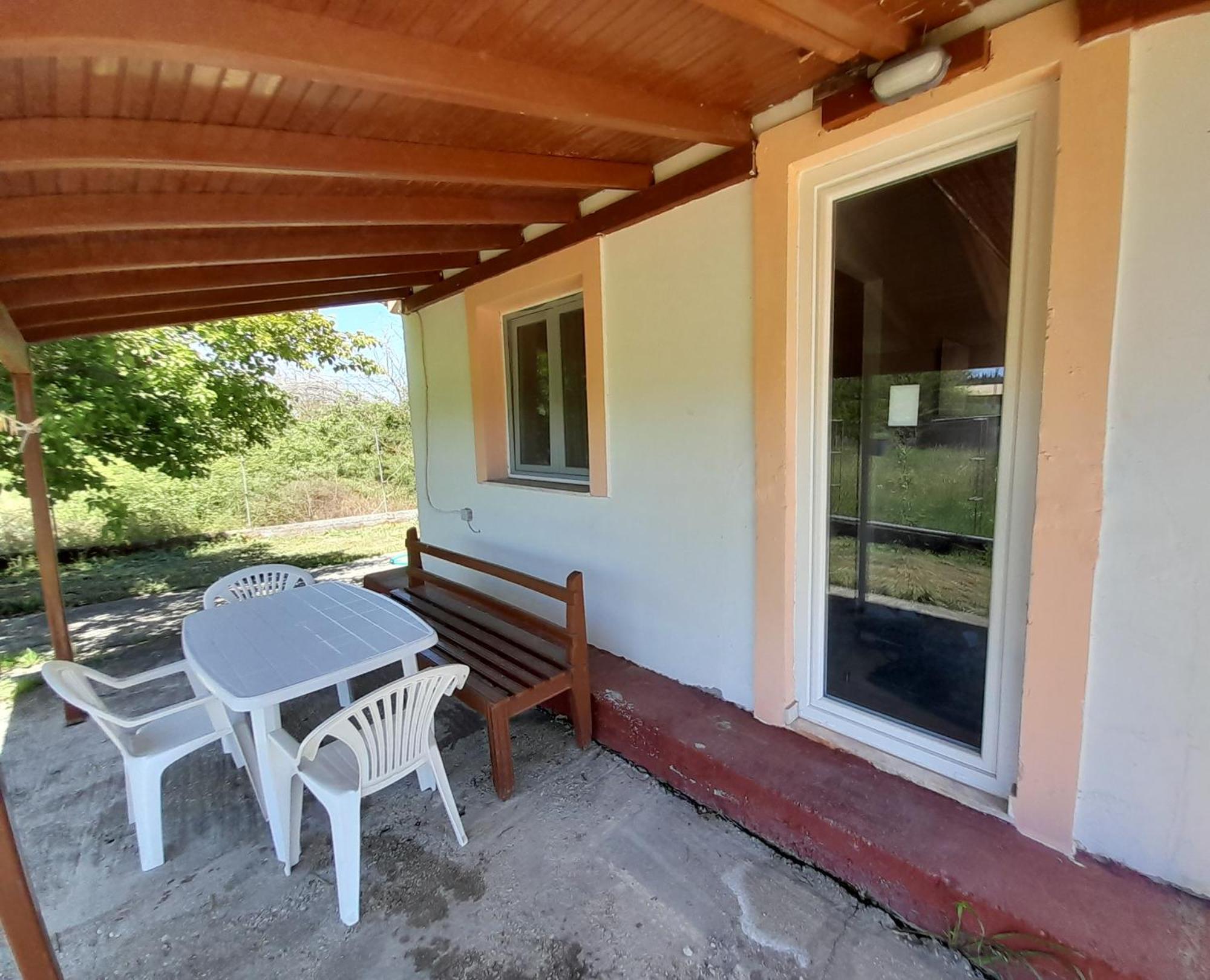 Sidari Studios Экстерьер фото
